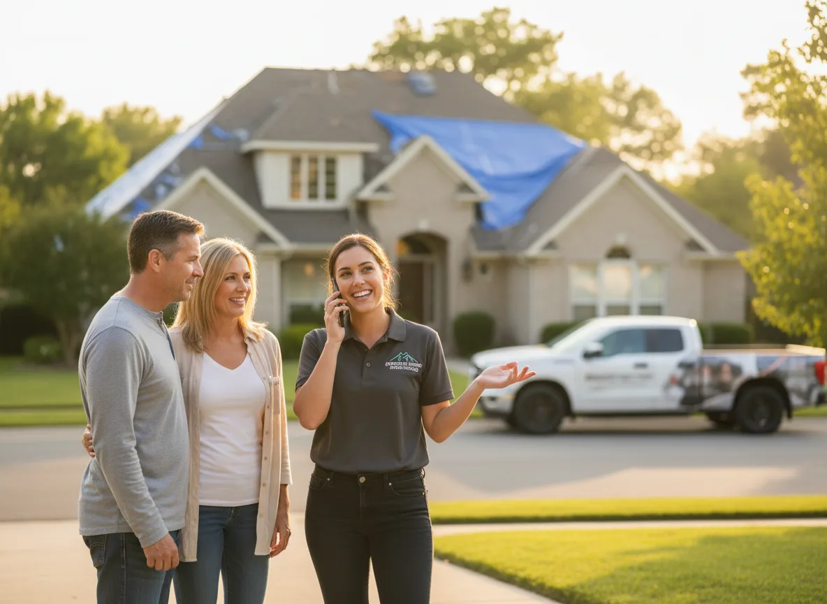 Emergency Roof Repair Oberlin, LA FAQs
